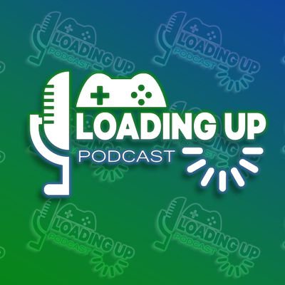 Welcome to the Loading Up Podcast. Brother Tay, Producer J, & Brother Zay discuss the latest in gaming news, topics, & trends.