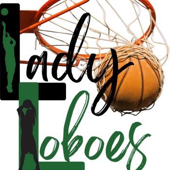 Twitter page dedicated to all things Lady Lobo Basketball