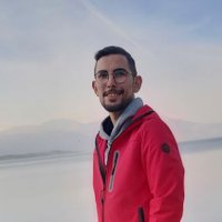 Mustafa Çakıcı(@mustafandcakici) 's Twitter Profile Photo