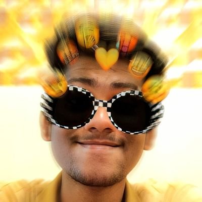 MubinBhuiyan's profile picture. A Humanoid Alien!