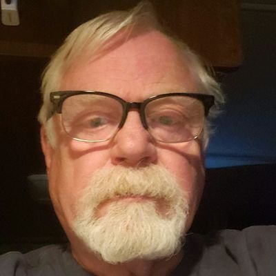 72 retired Telecom Engineer, joined Twitter to support E. Musk and is effort to make the platform a meaningful free speech social media...