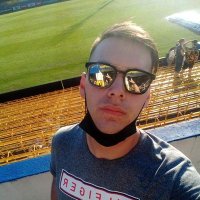Thomas Ezequiel Marchetti (@thomimarchetti) 's Twitter Profile