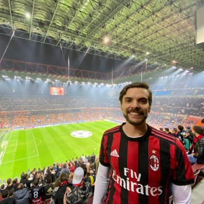 joseacco12's profile picture. Software Engineer / Game dev / Teacher
https://t.co/Bqeydo6fMJ
https://t.co/zmaBMz7Qjt