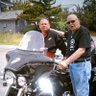 FrankBertucci4's profile picture. Used to be a cop. Electrician now. Sold my Harley, bad move. Here to throw some spit balls.
💪🙏💪