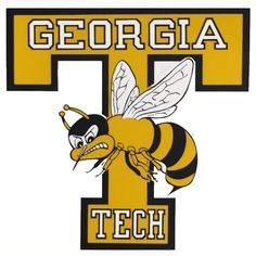 All things Georgia Tech. Go Jackets!