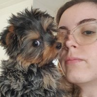 Gabi (@gabicobianchi_) 's Twitter Profile