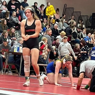 Eastern Iowa Barracudas-Vantiger ~ New Hampton High School Softball ~ New Hampton High School Wrestler ~ Wartburg Wrestling Commit