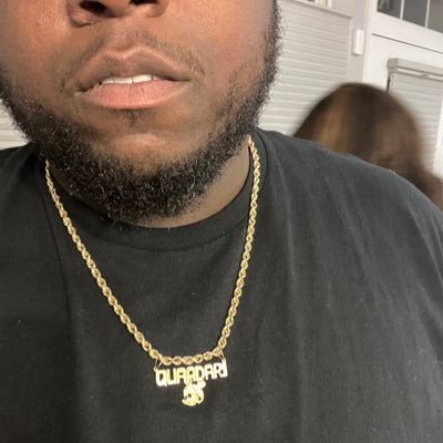 quaadari's profile picture. 