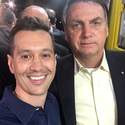 Conservador de direita - Bolsonarista radical