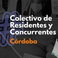 ColectivoResidentesCba (@colectivorycc) 's Twitter Profile Photo ColectivoResidentesCba (@colectivorycc) 's Twitter Profile Photo