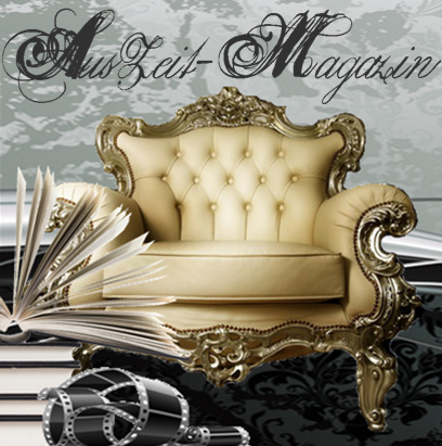 AusZeit_Magazin's profile picture. Bücher, Filme, Rezensionen, AutorenInterviews, Gewinnspiele uvm.
findest du auf dem AZ-Magazin!
http://t.co/LIzvVYjudW