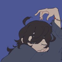 ☆ ORBIT ☆ (@frogspawnerr) 's Twitter Profile Photo