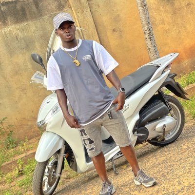 MusahUmar_'s profile picture. 