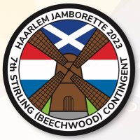 7th Stirling Contingent - Haarlem Jamborette’23 (@7thbscouts) 's Twitter Profile