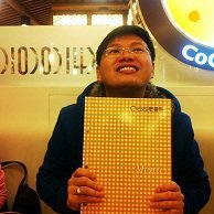 aosnice's profile picture. 