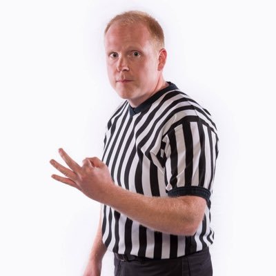 Pro Wrestling Referee . 29 years, started at age 15 . I have worked for Omega,WCW ,TNA & WWE . Still active on indies , training and seminars as well !