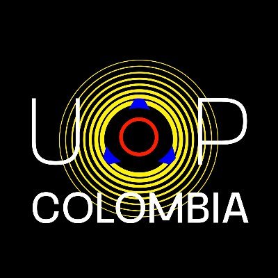 Producer of the “PHENOMENOLOGY” documentary series investigating anomalous light phenomena in Colombia. https://t.co/7Q8xdRQnHK…