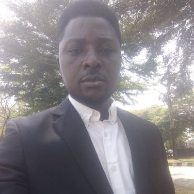 ibeedot's profile picture. A realist so loyal to the deserving. Husband & Father @ home || Humanitarian & Founder @ BHF || Entrepreneur || Farmer || Consultant @ Presage, Farmax & Maxi.