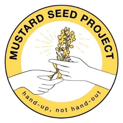 Mustard Seed Project is a 501(c)(3) grassroots nonprofit with hundreds of college student volunteers at UC San Diego, and San Diego State University