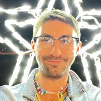 Aaron Micah Carpenter (@aaroncosmoz) 's Twitter Profile