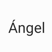 AngelB1951 Profile Picture