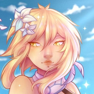 Gaia 🎨さんのプロフィール画像