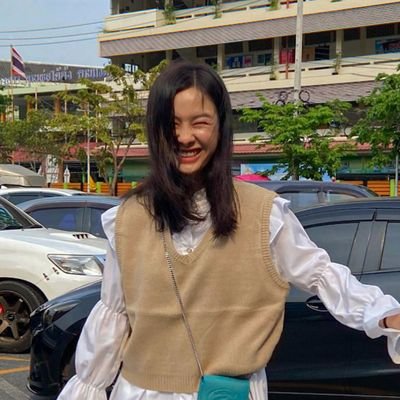 neo girl ; 🧸 #firstkanaphan #warwanarat #offgun