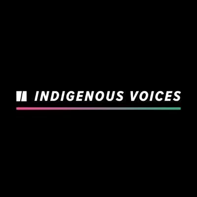 Dedicated to amplifying the perspectives and voices of Indigenous people today.