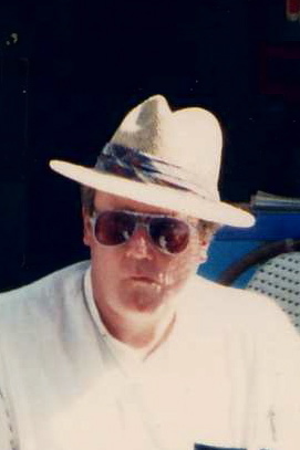 Gareth Knowles
