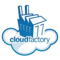 CloudFactory(@theCloudFactory) 's Twitter Profile Photo