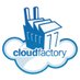 CloudFactory (@theCloudFactory) Twitter profile photo