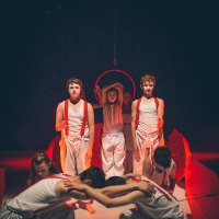 Bedford School Drama (@bedfordschdrama) 's Twitter Profile Photo