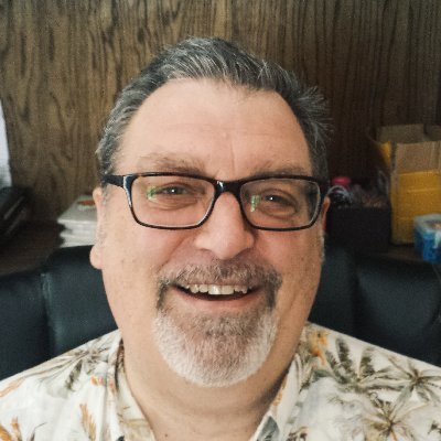 TerryLa43664014's profile picture. 