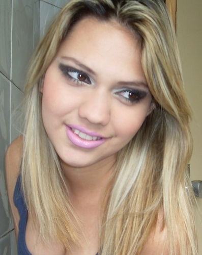 OOi amores seguem aii :p