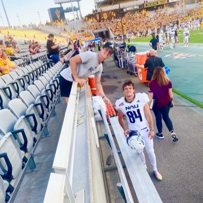 NAU Football Specialist