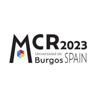 Official Account of the 8th International #MulticomponentReactions  Meeting | 6th-8th Sep 2023 | #MCR2023