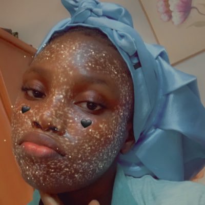 Amoako9Dorcas's profile picture. God first 🙏🤍