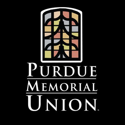 The official page of the Purdue Memorial Union, your space for dining, entertainment and collaboration.