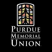 PurdueMemorialUnion (@purdueunion) 's Twitter Profile