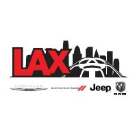 LAX Chrysler Dodge Jeep Ram(@laxcdjr) 's Twitter Profile Photo