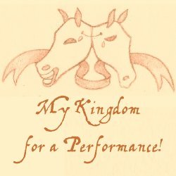 Give me a Stage, Cinema, TV, Radio, Gig performance&I'll be happy! @BenandIanOnline @RWarwickTribute @IanCharlesonTri #TeamRichardIII Ceramist. Half-serious tw.