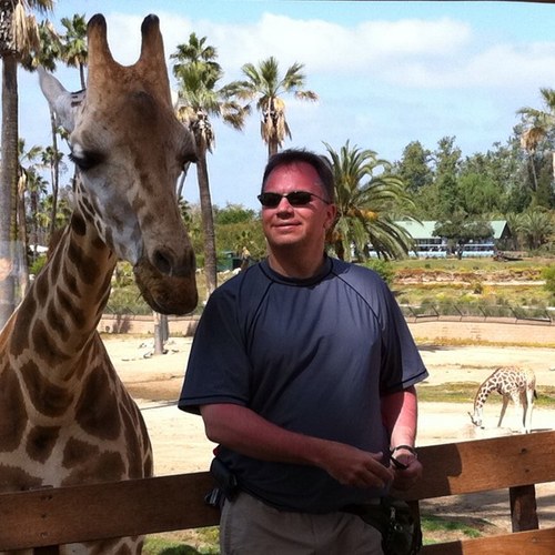 BrentRomine's profile picture. 