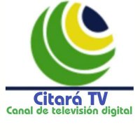 Citará TV (@citaratv) 's Twitter Profile Photo Citará TV (@citaratv) 's Twitter Profile Photo