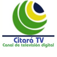 Citará TV(@citaraTV) 's Twitter Profile Photo