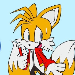 #FeralAshes - English/Spanish RP - 🎨: Toxikku - Tails Robotnik