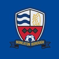 Nuneaton Borough FC(@NuneatonBoroFC) 's Twitter Profileg