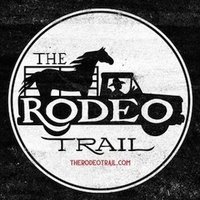 The Rodeo Trail(@therodeotrail) 's Twitter Profile Photo