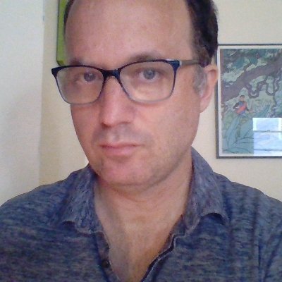 Brooklyn-based writer, historian & journalist; author of more than 80 articles on Ukraine; several books on Latin America, climate change & the environment.