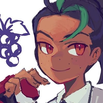 President of Uva Academy's Student Council | Champion-Ranked Trainer | Follow me for daily battle tips!!! (she/her!!)