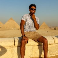 Wes Gobar (@wgobar) 's Twitter Profile